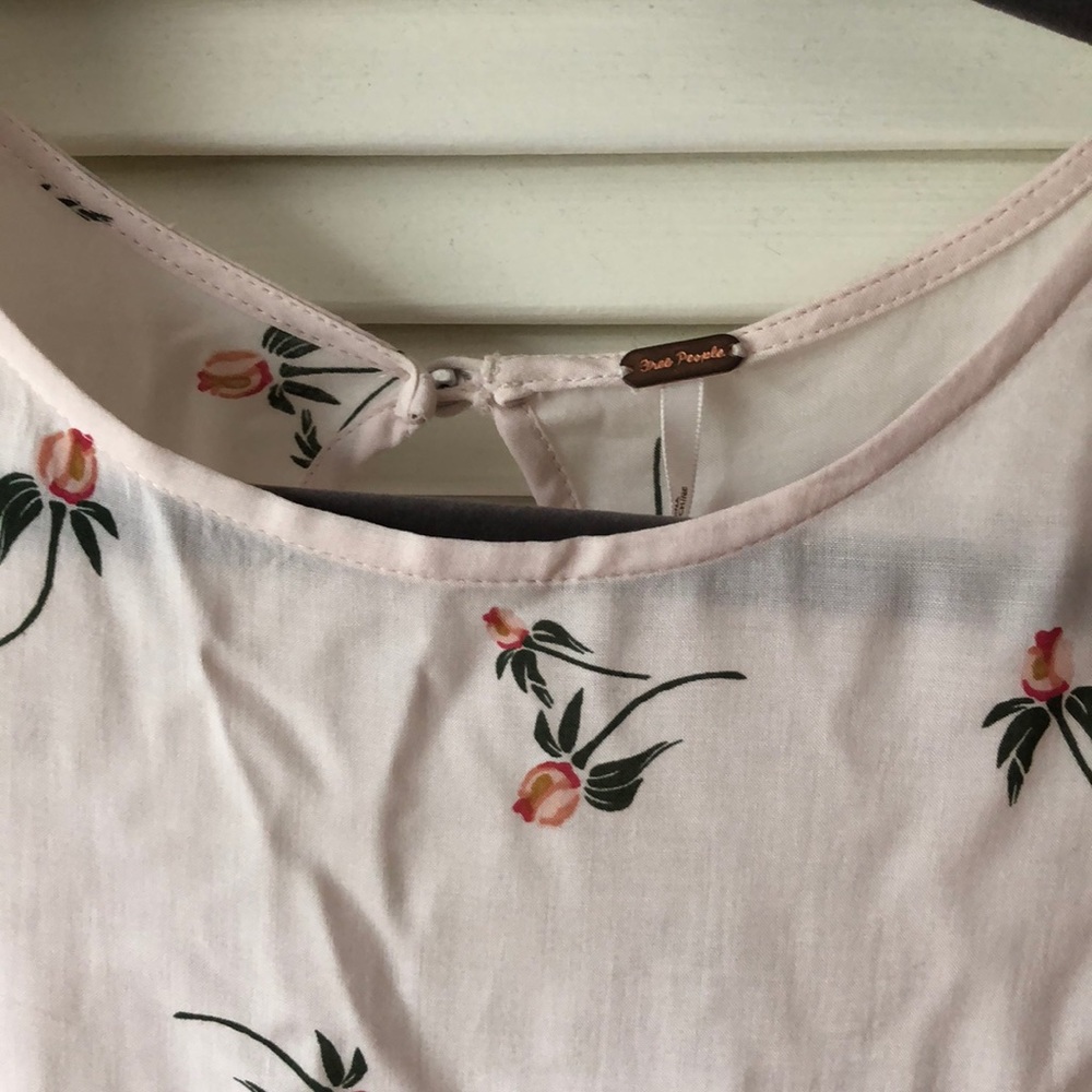 Free People Dress